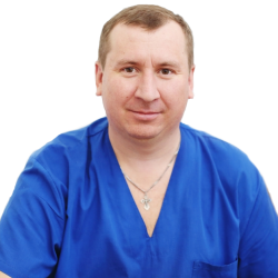 Геннадий Геннадьевич Авдеев – Мануальный терапевт